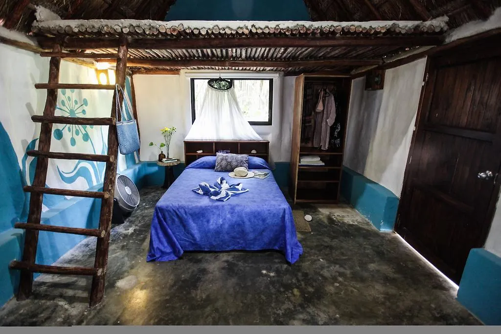 Akiin Beach Tulum Hotel