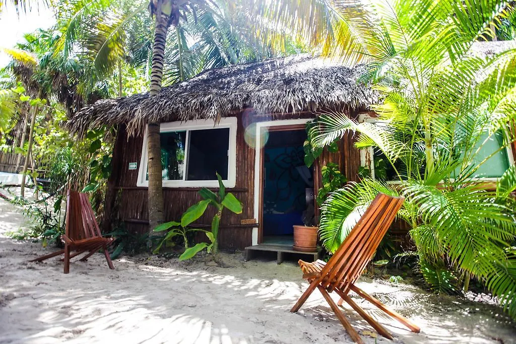 Akiin Beach Tulum Hotel 3*,