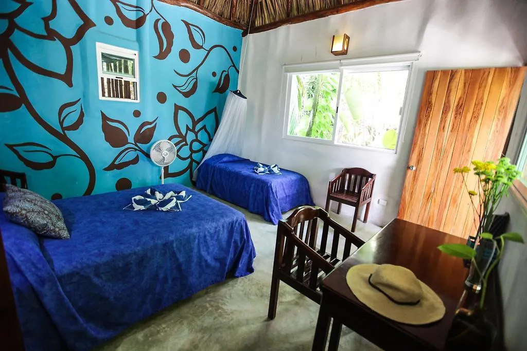 Akiin Beach Tulum Hotel