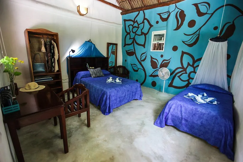 Akiin Beach Tulum Hotel