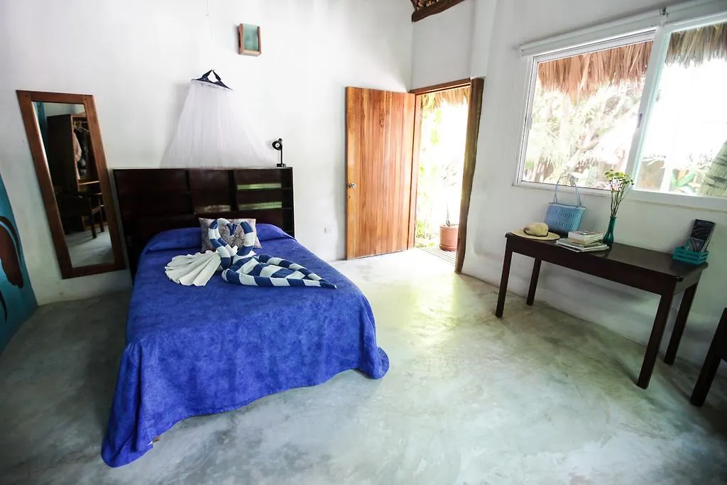 Akiin Beach Tulum Hotel