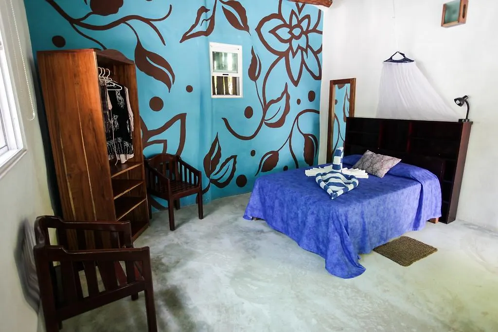 Akiin Beach Tulum Hotel
