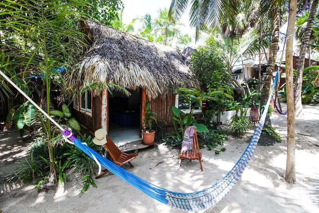 Akiin Beach Tulum Hotel