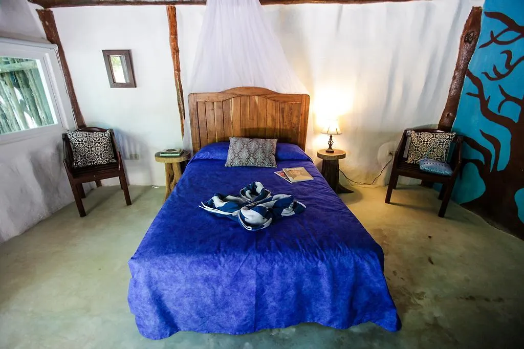Akiin Beach Tulum Hotel