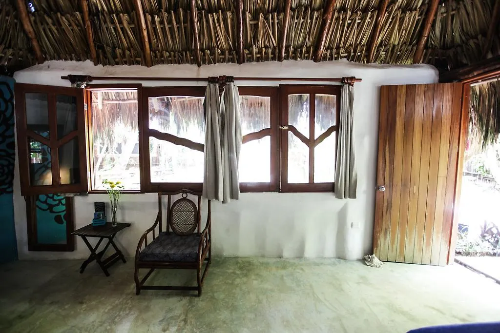 Akiin Beach Tulum Hotel