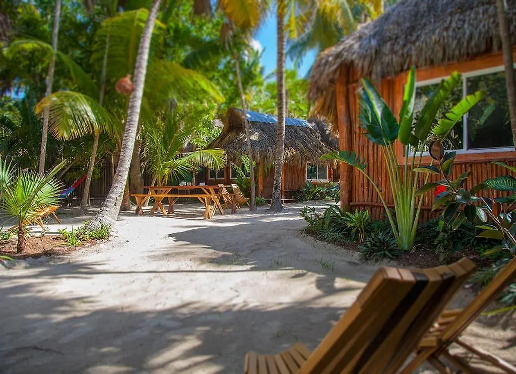 Akiin Beach Tulum Hotel
