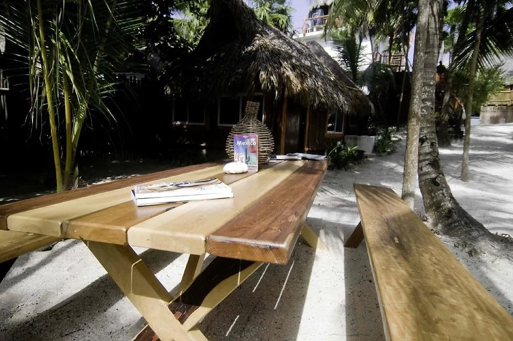 Akiin Beach Tulum Hotel