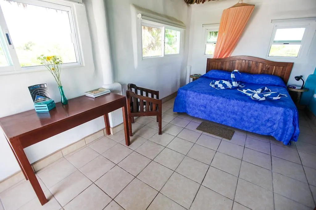 Akiin Beach Tulum Hotel